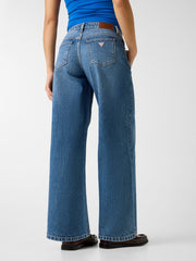 G11 Wide-leg jeans