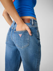 G11 Wide-leg jeans