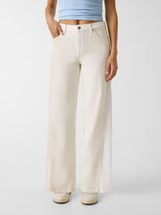G11 Wide-leg jeans
