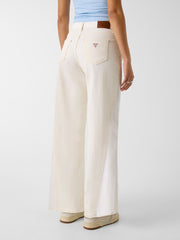 G11 Wide-leg jeans