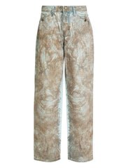 baggy jeans