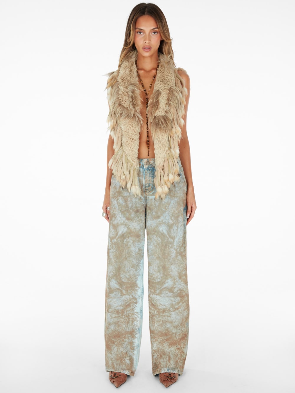 baggy jeans