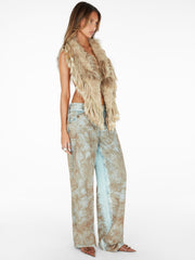 baggy jeans