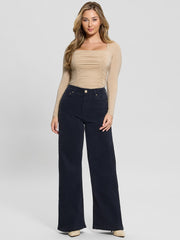 Eco Bellflower Pants