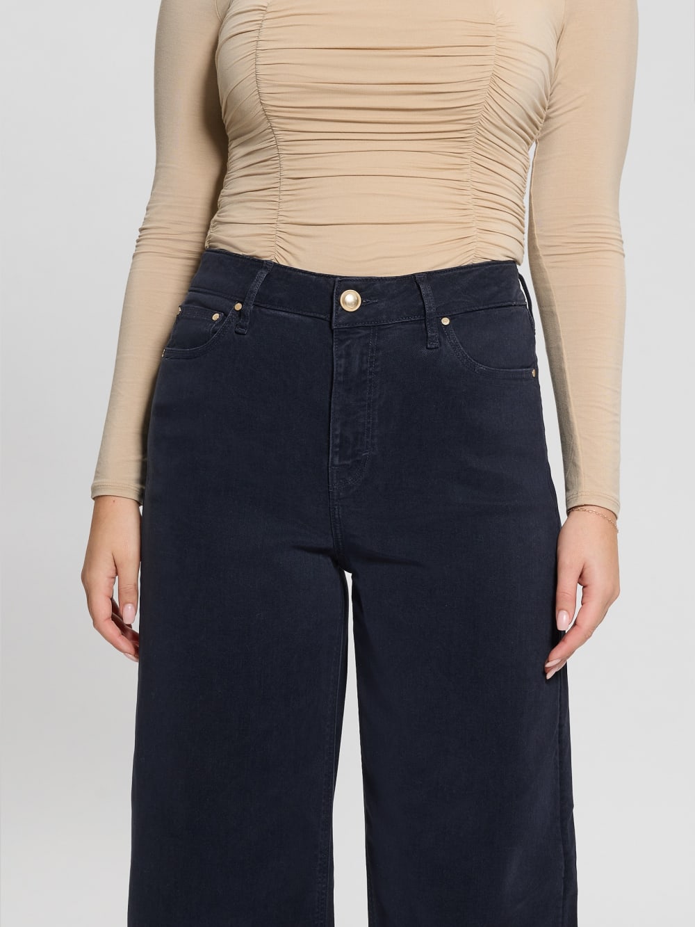 Eco Bellflower Pants
