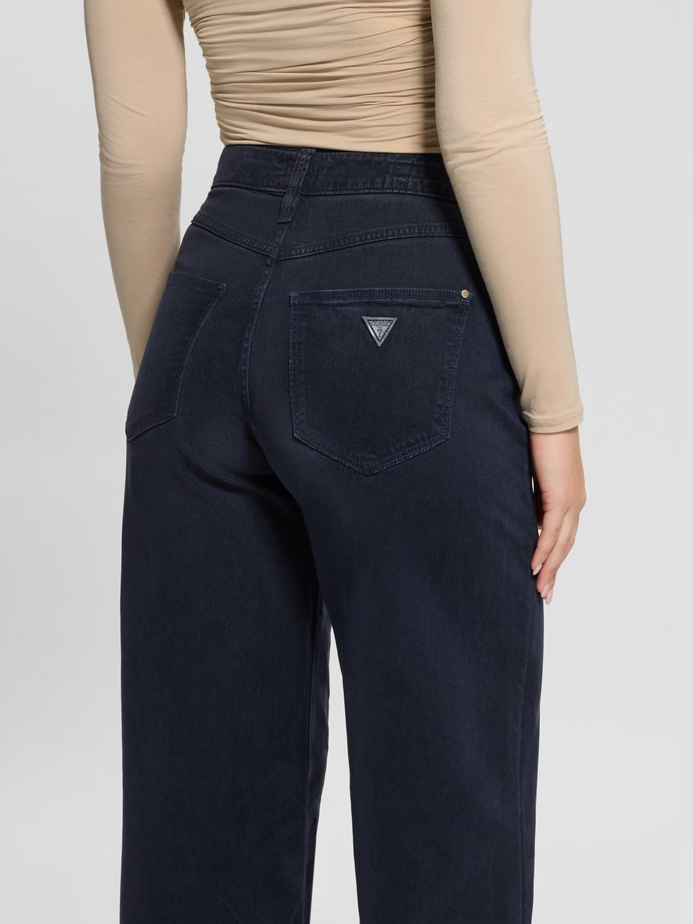Eco Bellflower Pants