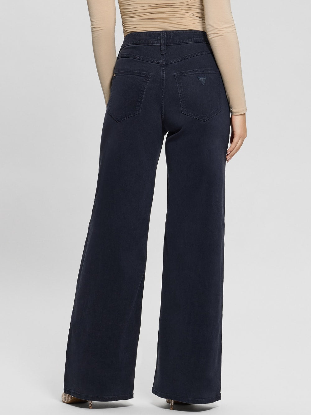 Eco Bellflower Pants