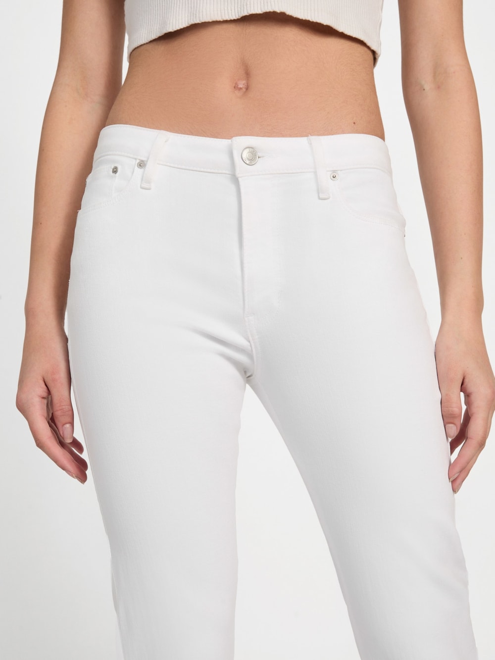 Sexy Flared Jeans