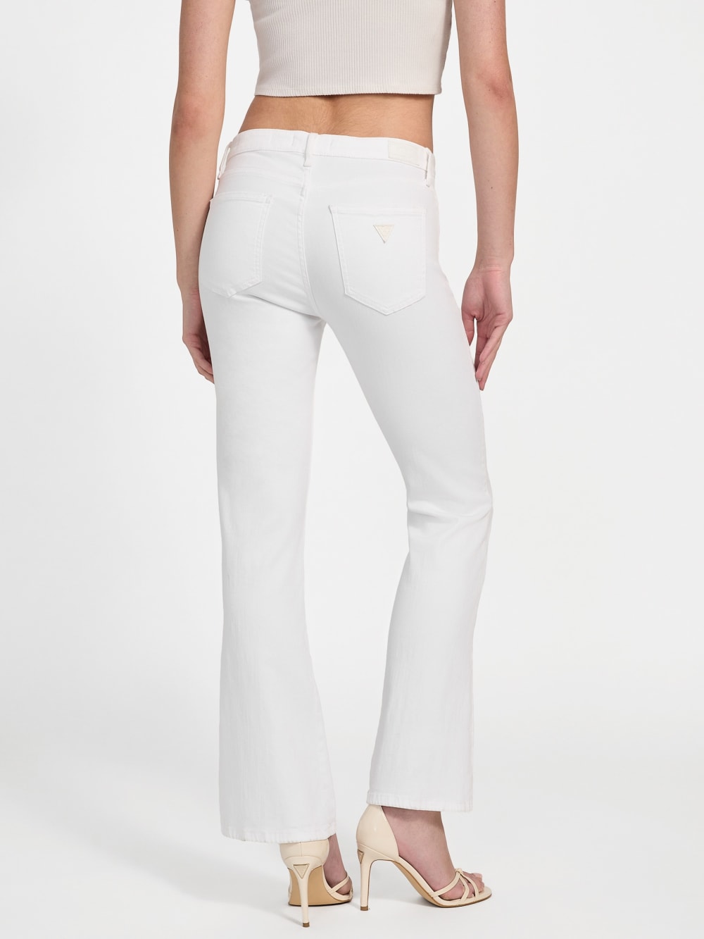 Sexy Flared Jeans