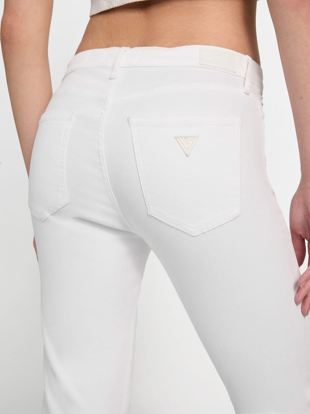Sexy Flared Jeans