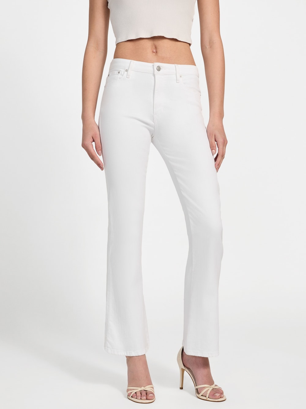 Sexy Flared Jeans