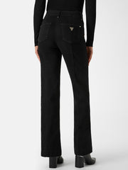 Eco Faye Sailor Flared Jeans