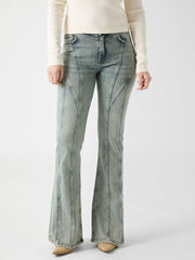 GUESS Originals Extra Flared Jeans
