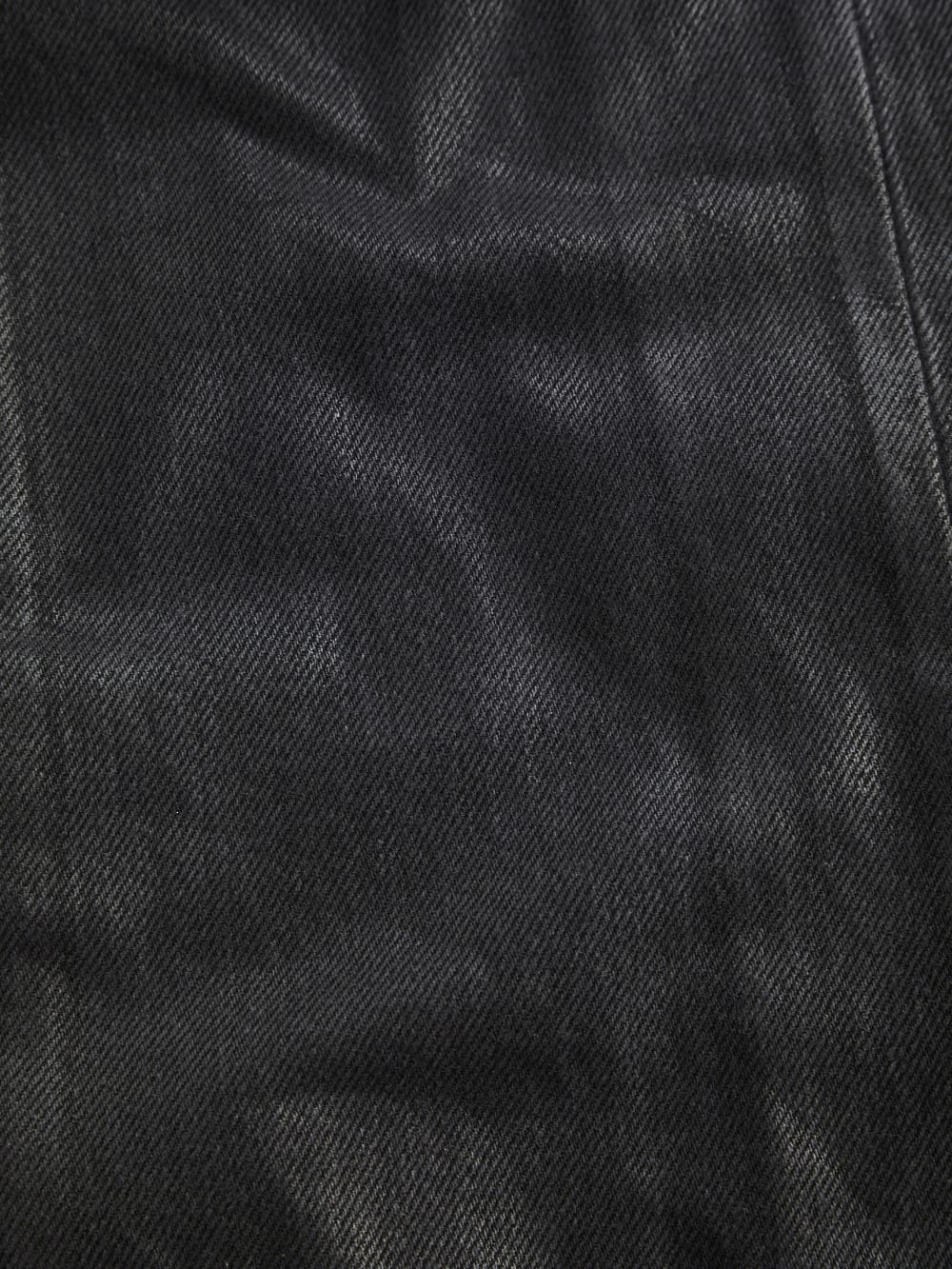pieced jeans