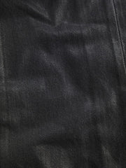 pieced jeans