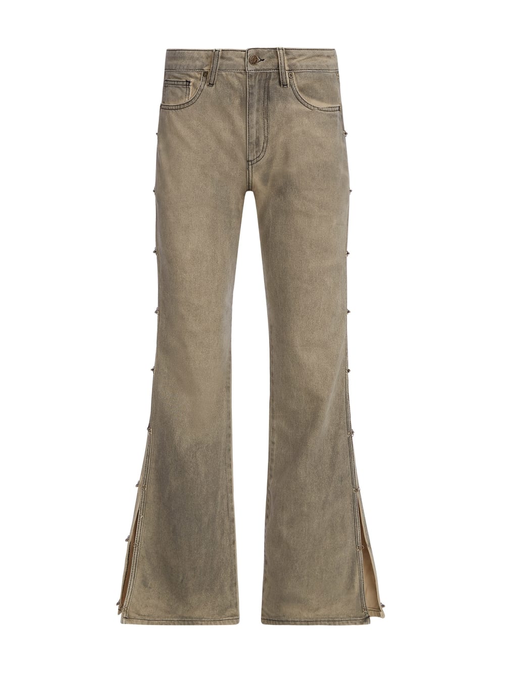 hook flare pants