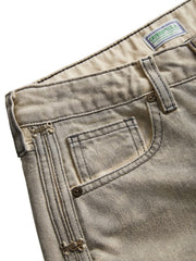 hook flare pants