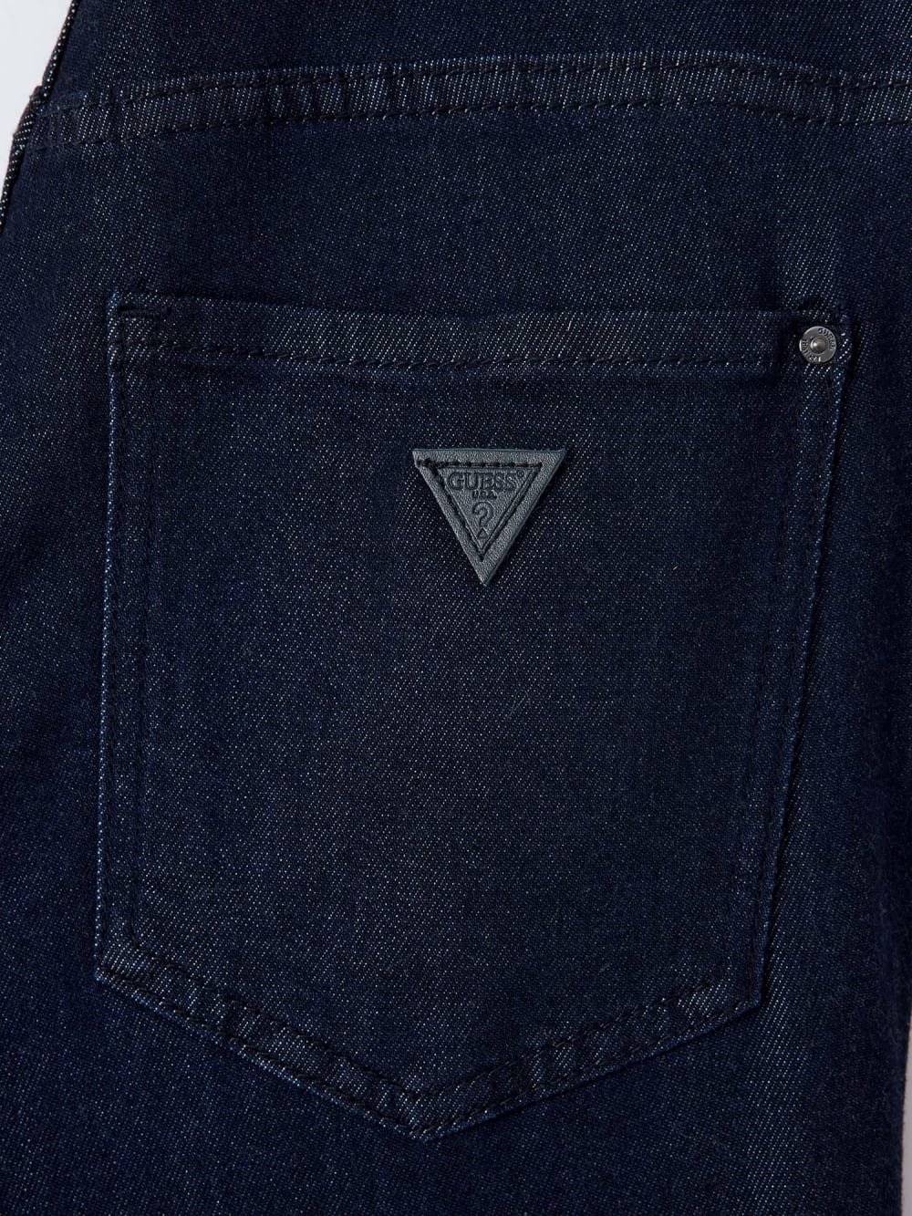 Belle High-Rise Flare Jeans