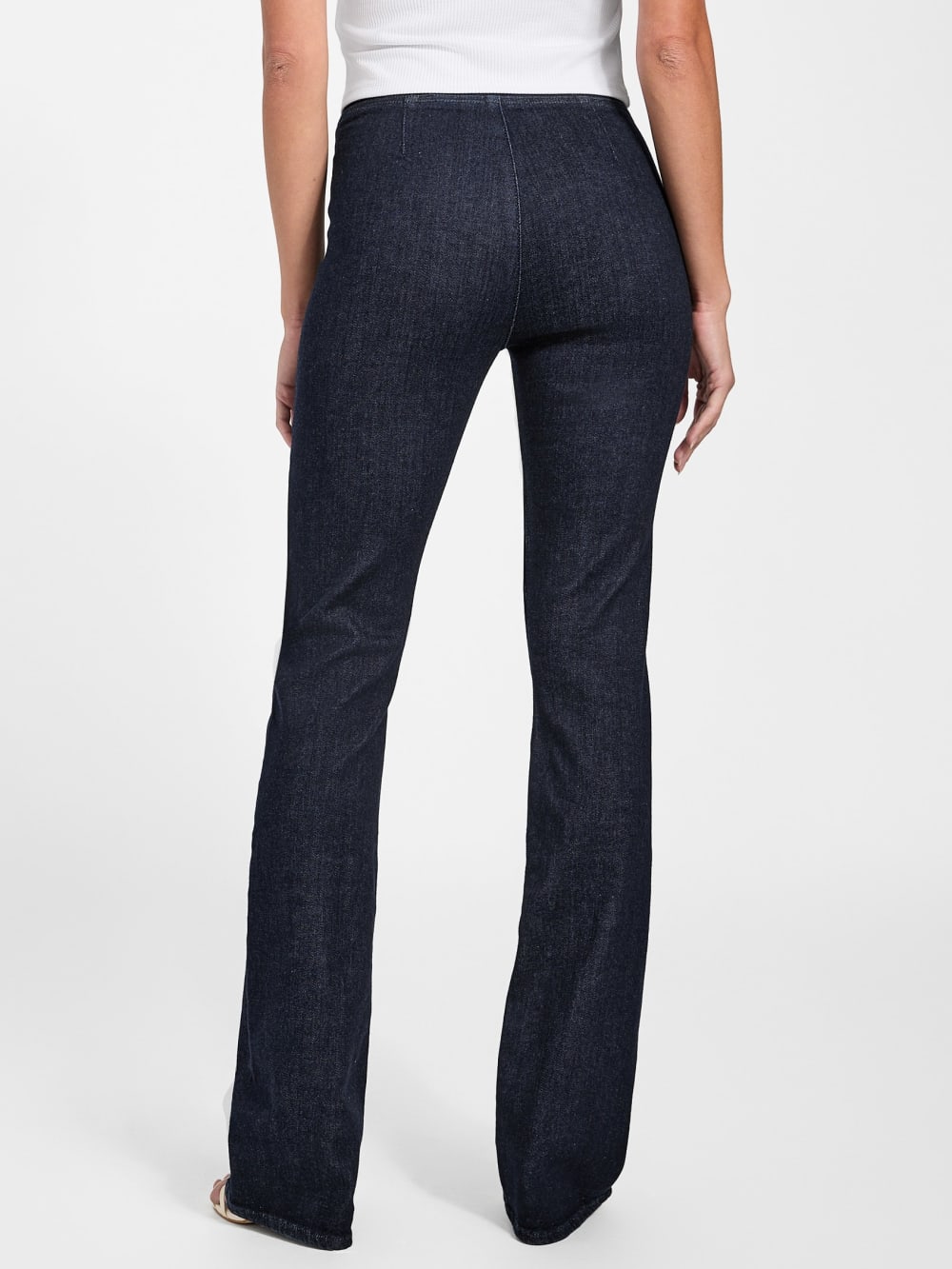 Eco Stretch Baby Bootcut Jeans