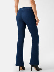 Eco Sexy Flare Jeans