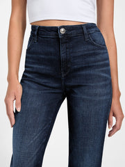 Eco Sexy Straight Jeans