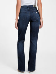 Eco Sexy Straight Jeans