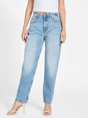 New Mom jeans