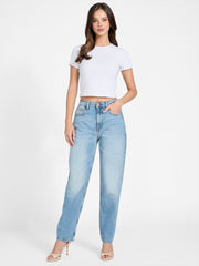 New Mom jeans