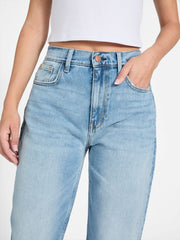 New Mom jeans