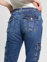 Eco Cadet Cargo Jeans
