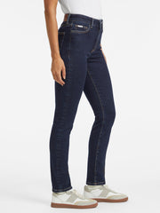 G05 High-Rise Skinny Jeans