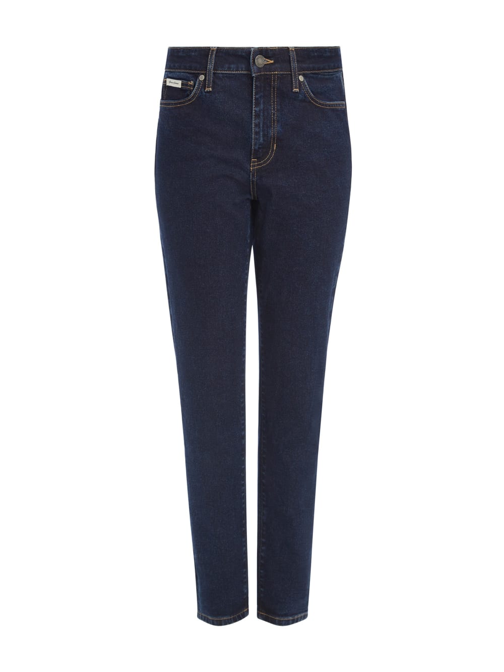 G05 High-Rise Skinny Jeans
