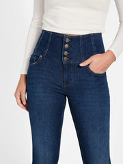 Eco Corset Shape-Up Jeans
