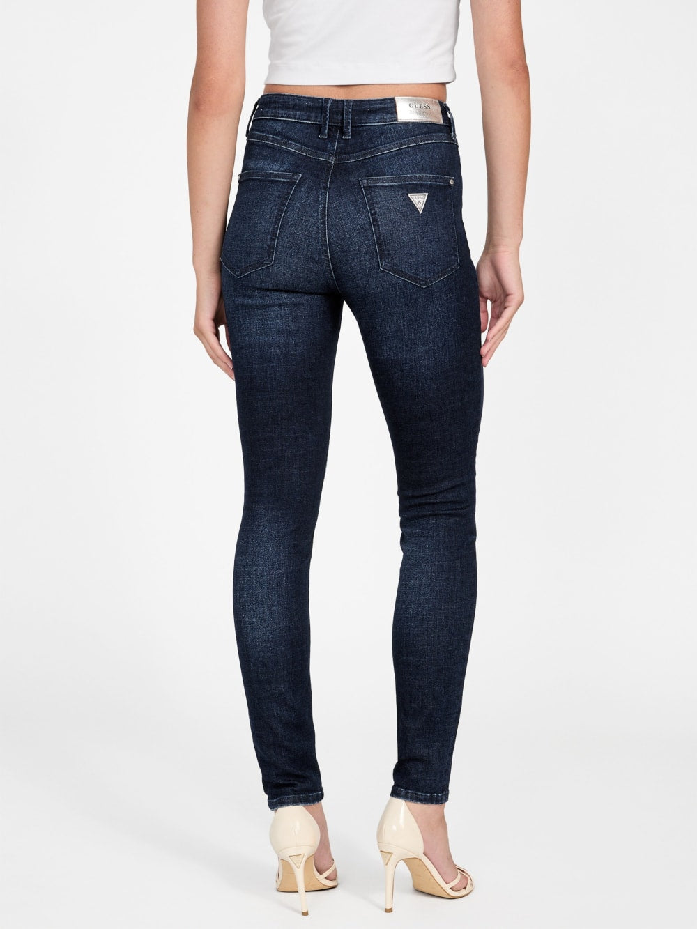 Eco 1981 Skinny Jeans