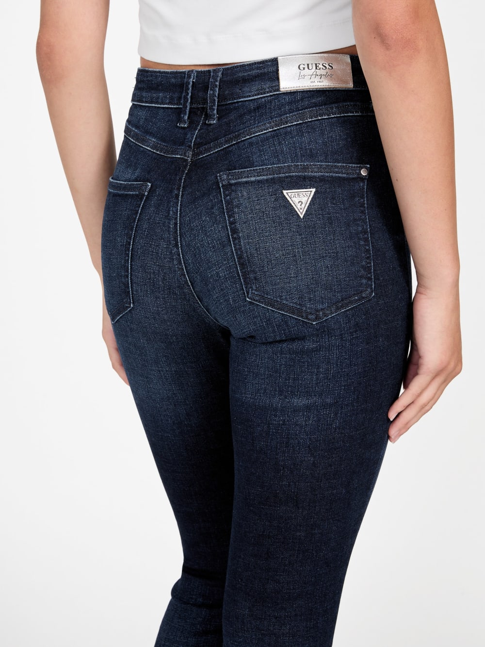 Eco 1981 Skinny Jeans