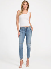 Eco Cadet Denim Joggers