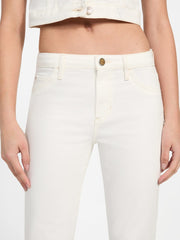 Eco Audrey Slim Cigarette Jeans