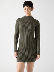 GUESS Originals Eco Zip Mini Dress