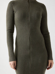 GUESS Originals Eco Zip Mini Dress