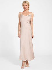Eco Akilina Rhinestone Dress