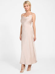 Eco Akilina Rhinestone Dress
