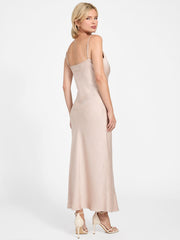 Eco Akilina Rhinestone Dress