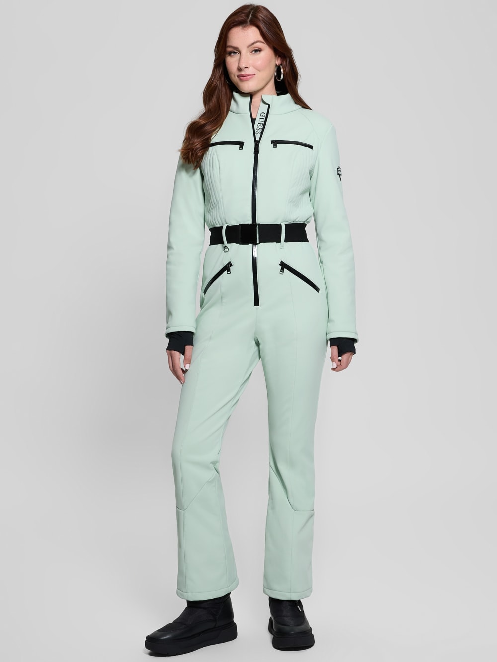 Ski Overalls