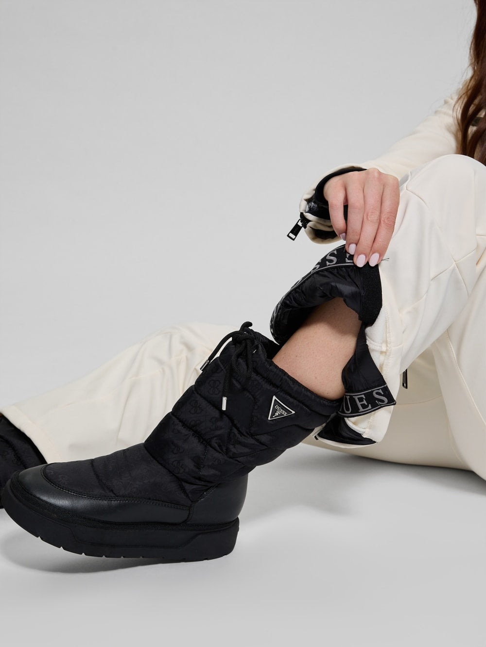 Ski Overalls