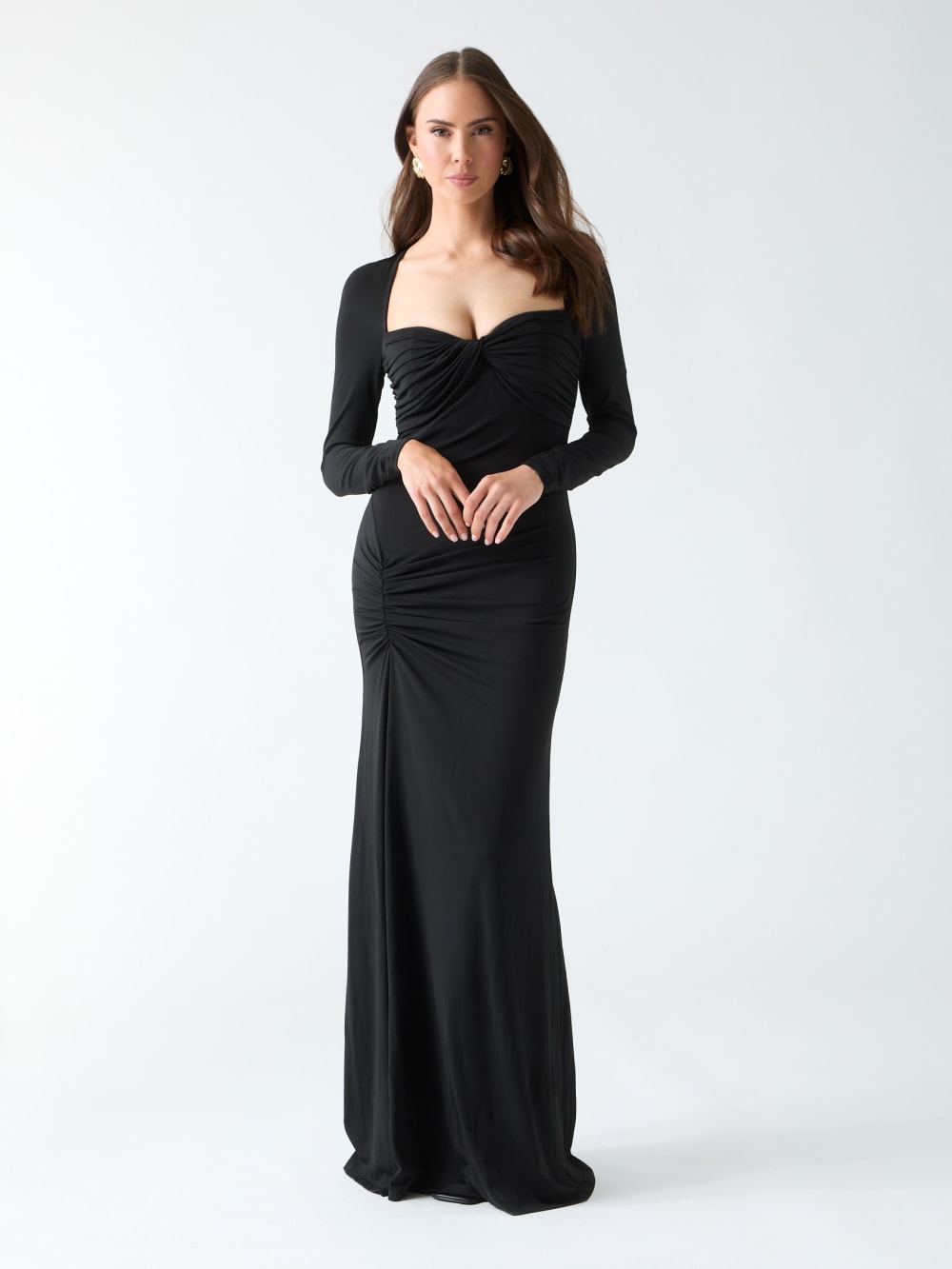 Eco Amelia Maxi Dress