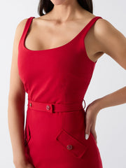 Gwen Mini Dress