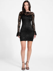 Eco Seraphina Lace Dress