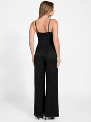 Eco Chloe Lace Jumpsuit