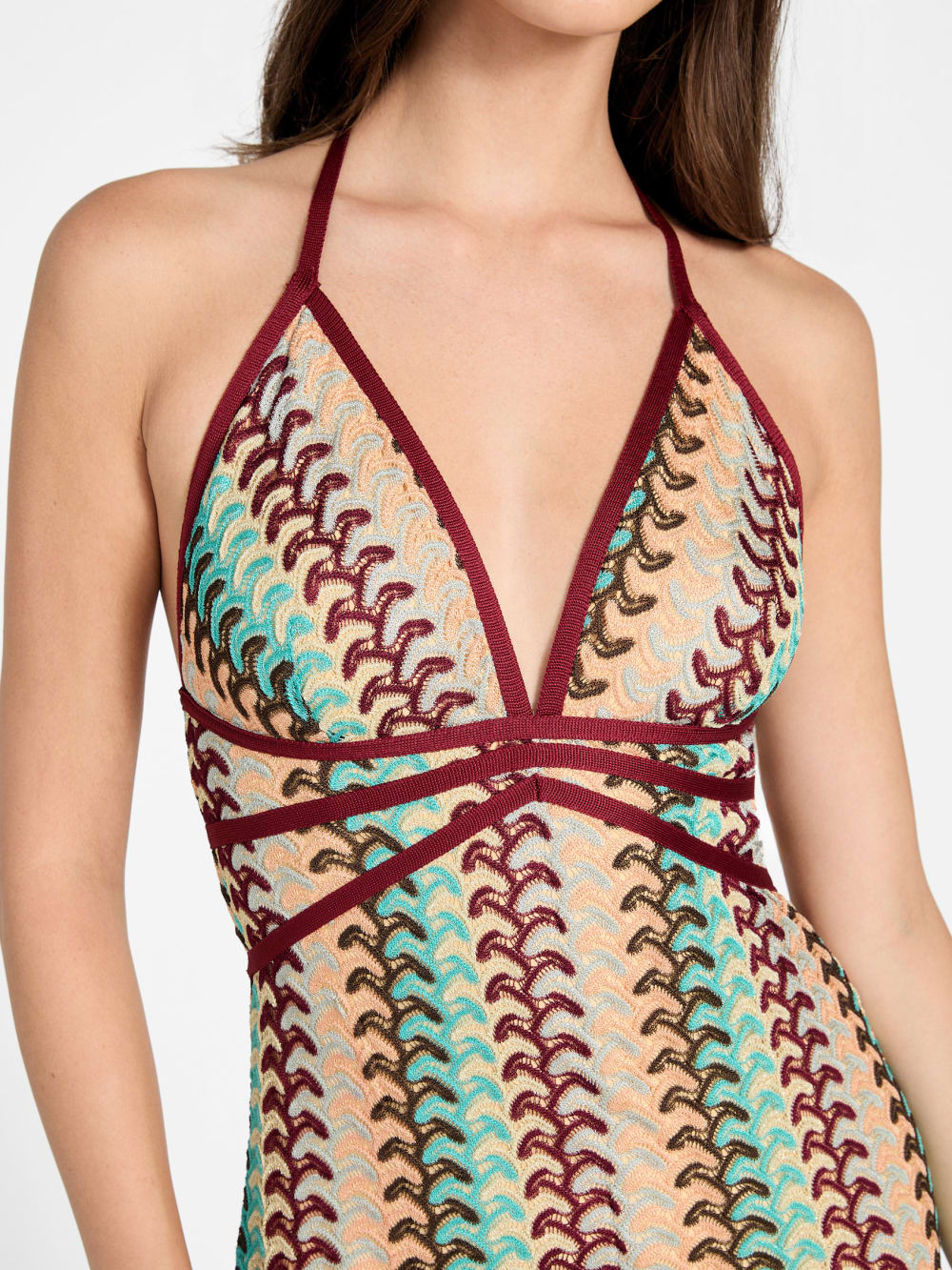 Fearne Midi Dress