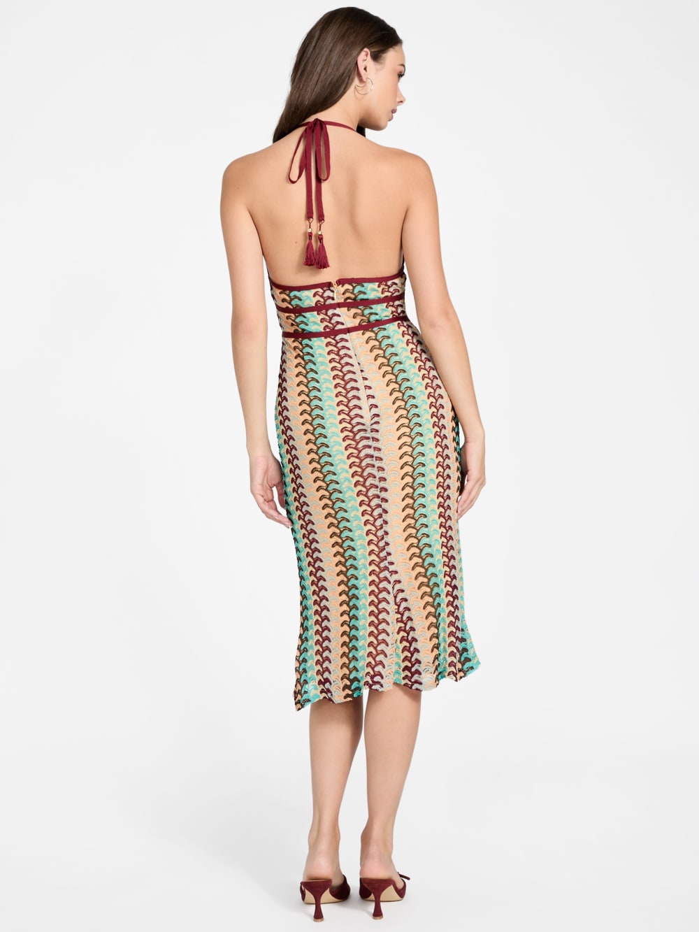 Fearne Midi Dress